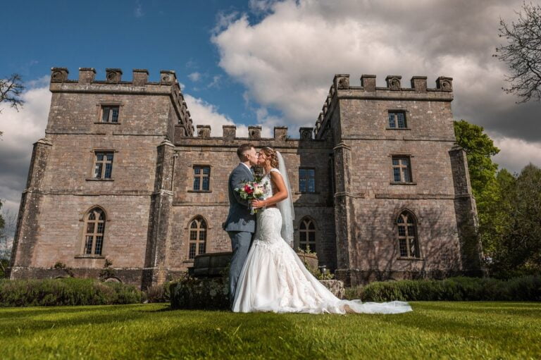Clearwell Castle, Gloucestershire