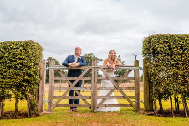 Oak Farm Hotel, Cannock