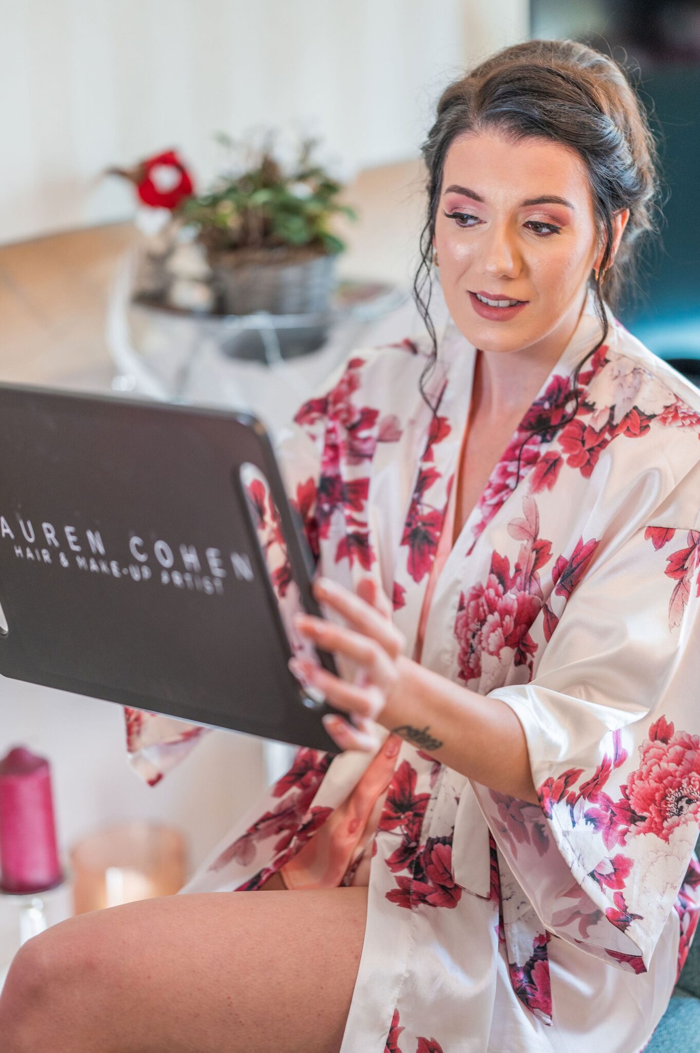 Cotswolds Hotel & Spa Wedding Rebecca Hadley Photography